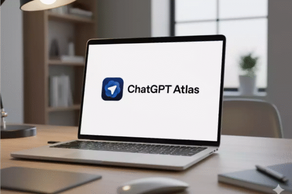 ChatGPT lanza Atlas, su navegador con IA que quiere superar a Chrome y Safari