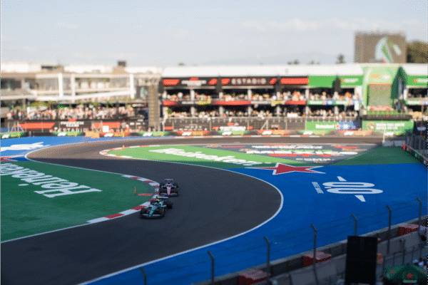 Precios, preventa y Checo Pérez: guía completa del GP de México 2026