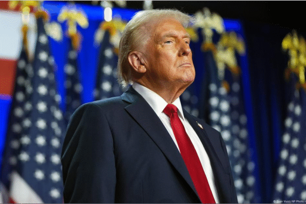 Trump habría propuesto lanzar misiles a México para eliminar cárteles, revela The New Yorker