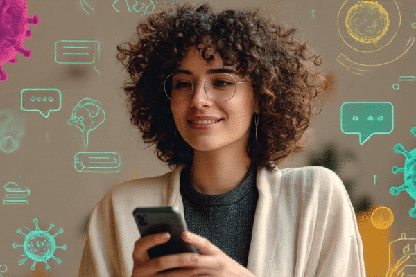 IA en tu celular: Siri y Gemini anticipan tus movimientos diarios