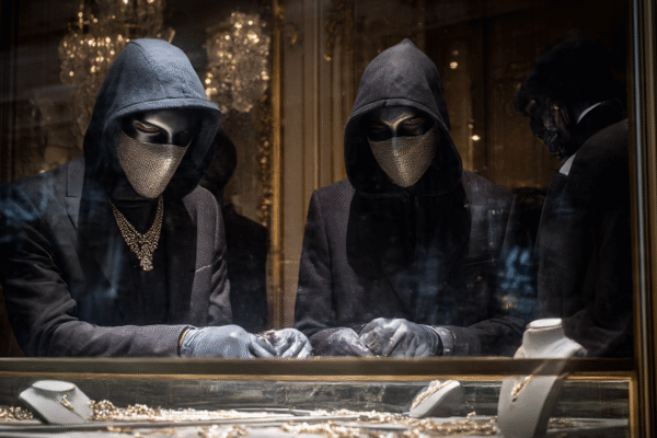 Robo millonario al Musée du Louvre: joyas reales desaparecen en 7 minutos
