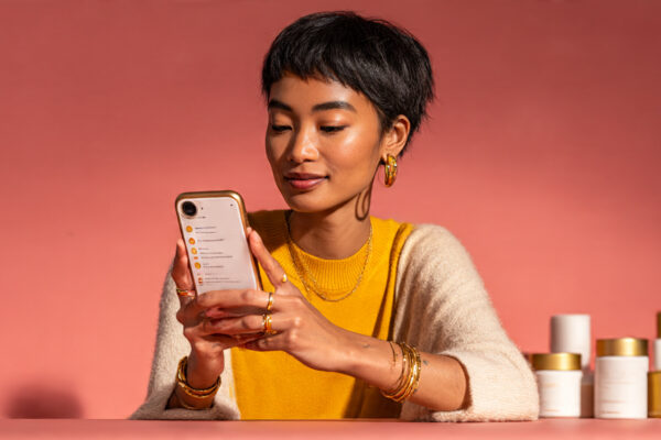 Por qué tu competencia gana en Instagram mientras tú solo publicas bonito