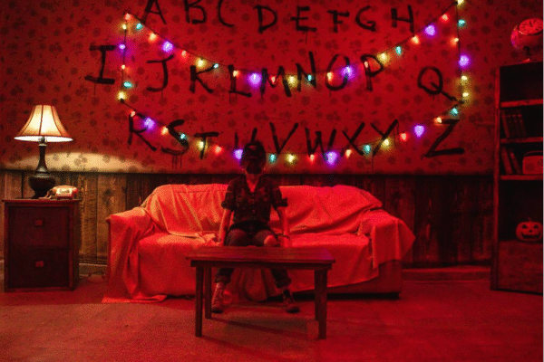 ¡Prepárate, CDMX! Stranger Things Experience trae la última aventura de la serie